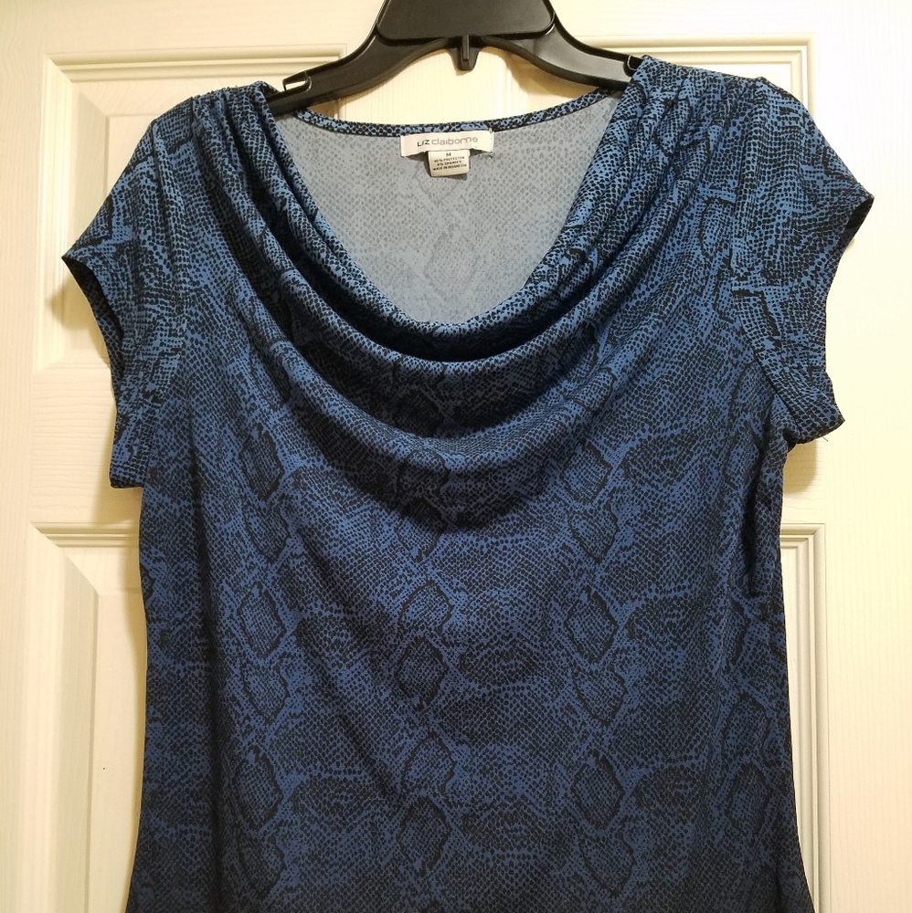 Liz Claiborne Top